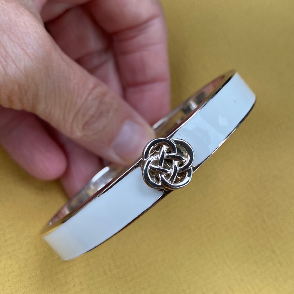 Stella and dot bracelet.